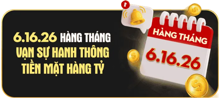 Cam kết của chúng tôi
