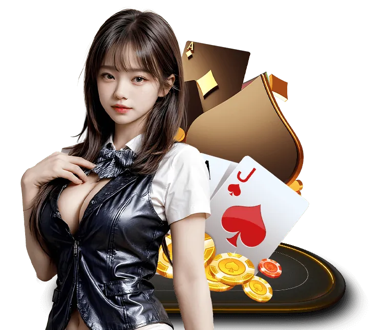 Người chia bài casino trực tiếp chuyên nghiệp tại Bia66